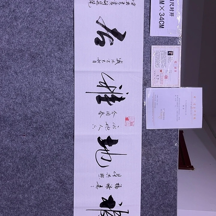 书法书画家作品欣赏