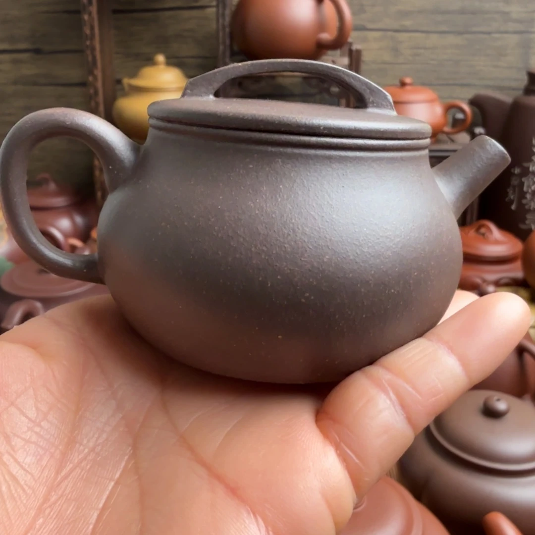 紫砂茶壶用****1原矿紫砂紫砂紫砂