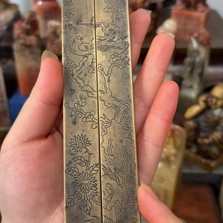 石材用****1手工艺品