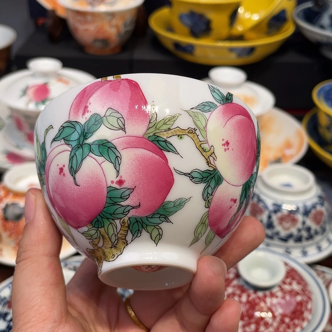 景德镇陶瓷景德镇