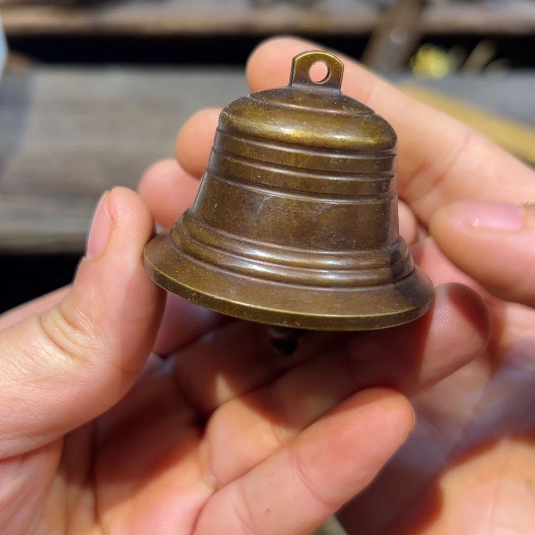 铜器精工铜器摆件