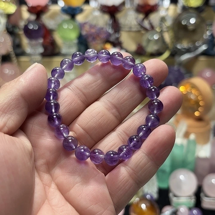 珠宝半成品未镶嵌水晶