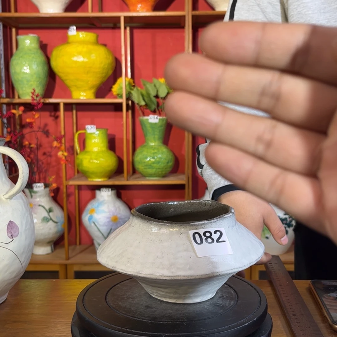 陶瓷我们都在努力着改变