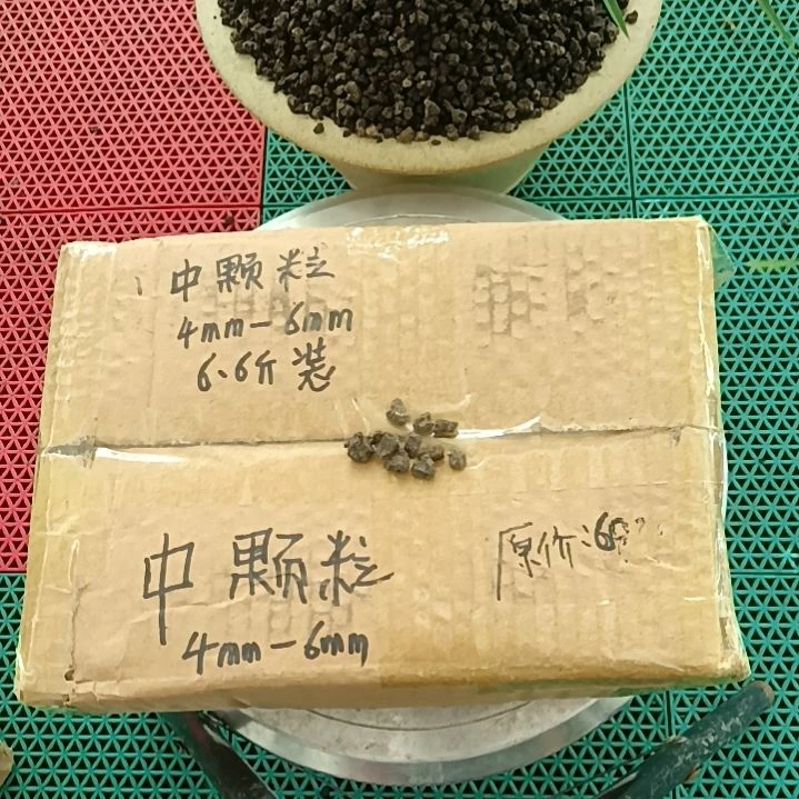 牵***挂兰菌颗粒  中颗粒6.6斤