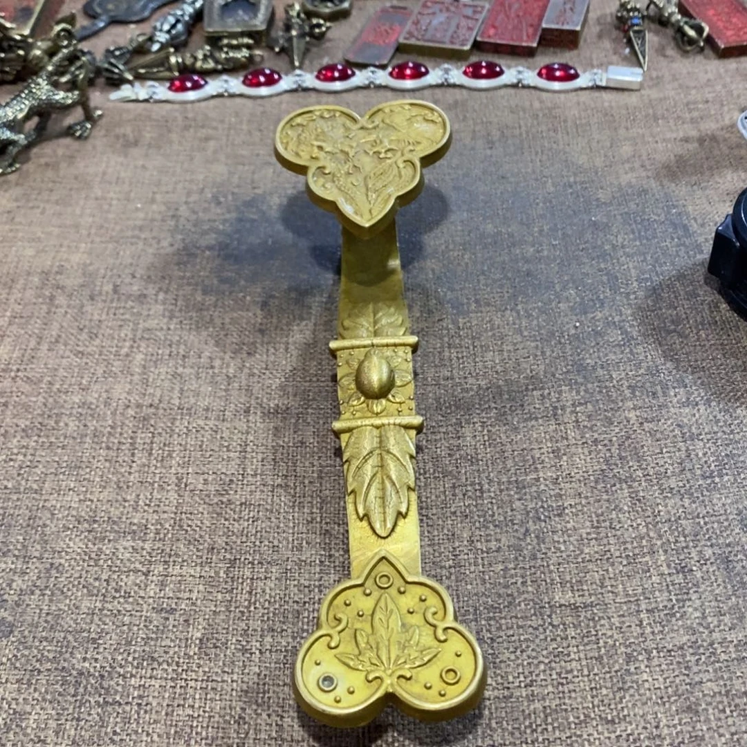 铜铜韵精品具家摆件