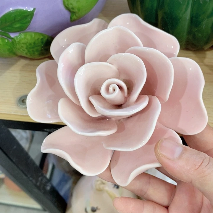 陶瓷树脂家居摆件