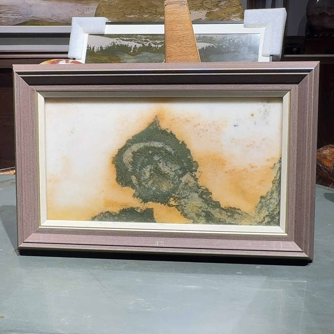 铝合金双层款大理石21/33