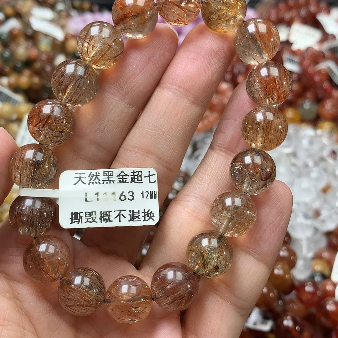 未镶嵌手链水晶，，，