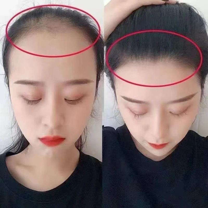 蒂瑞莎生姜洗发水控油去屑养发柔顺清爽蓬松植物精华萃取男女通用