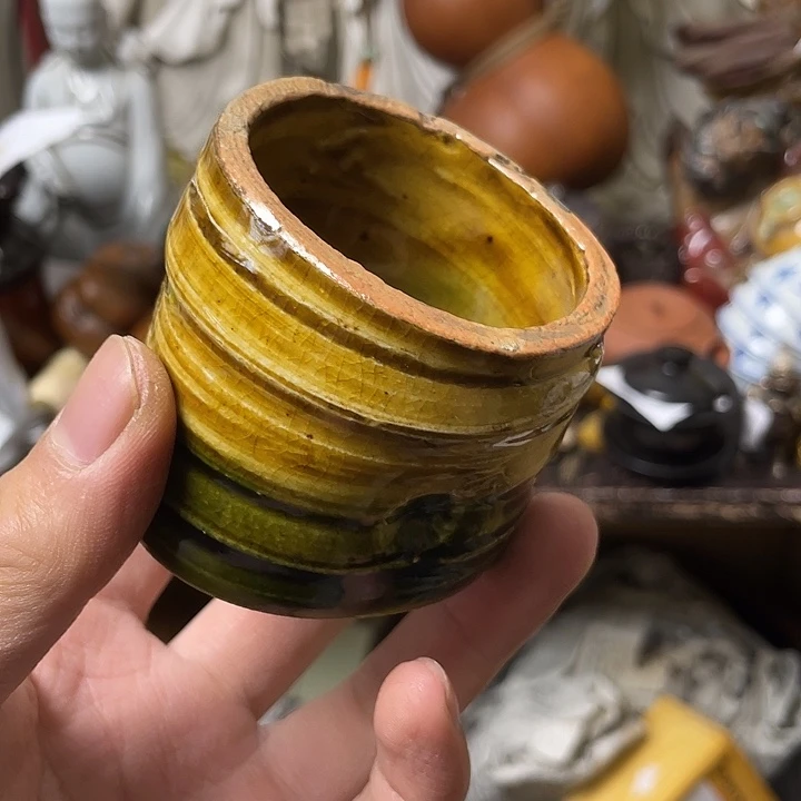 茶宠摆件工艺美术作品