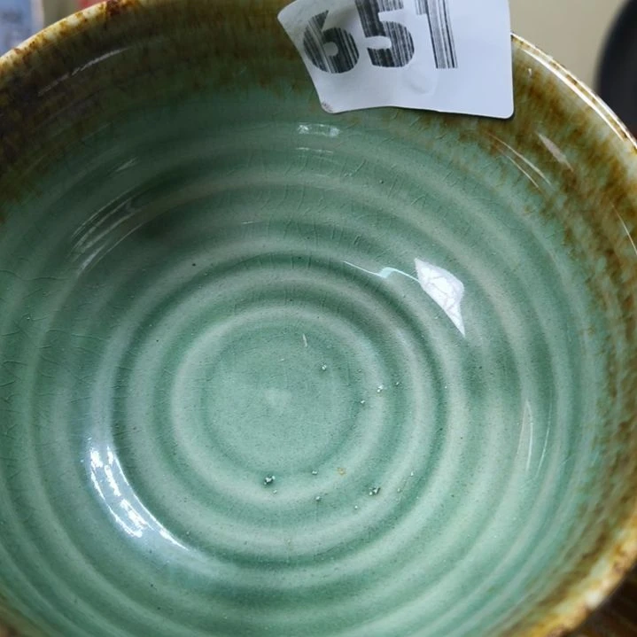 瓷片磁州窑陶瓷盘碗壶杯
