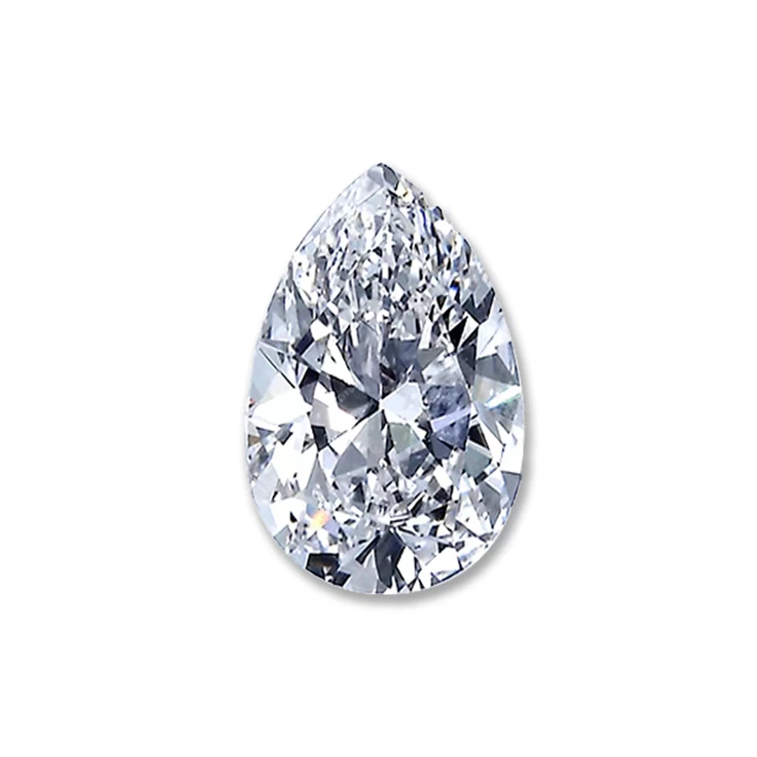 【合成/培育】定制异形培育钻上海IGI证书~结婚订婚新年礼物0.5-7ct