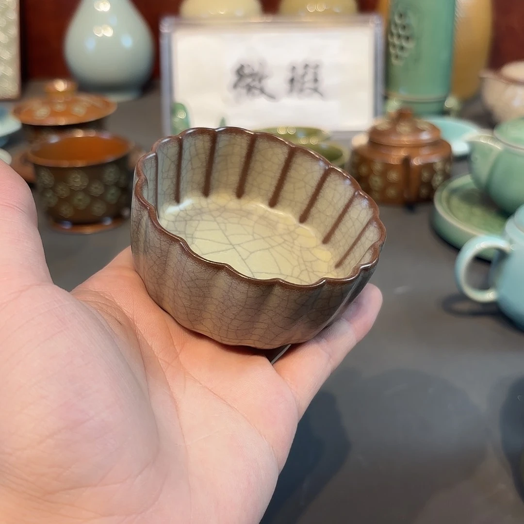 瓷片龙泉青瓷青瓷青瓷