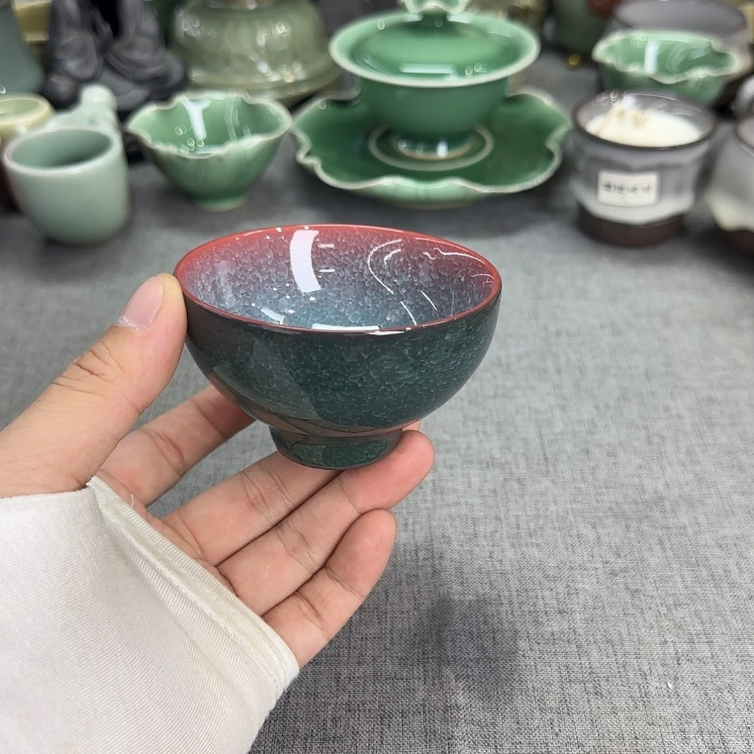 茶器黄先生 正在直播