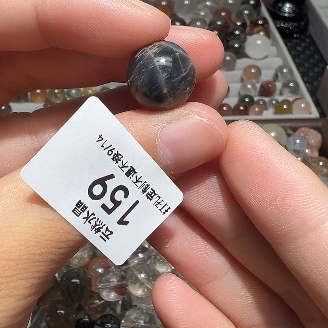 未镶嵌珠宝半成品水晶