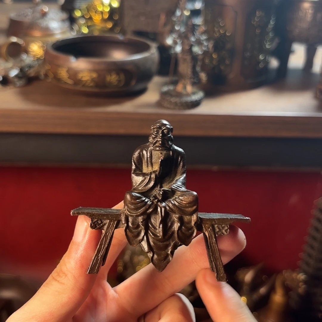 文玩儿摆件收收藏藏