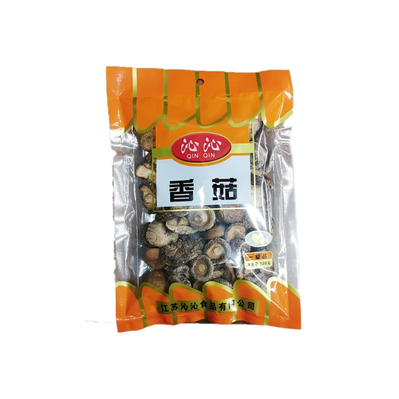 沁沁香菇120g */袋