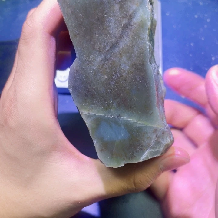 未镶嵌和田玉（糖玉）珠宝半成品