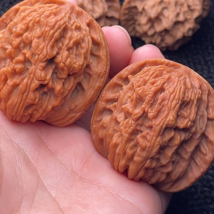 吊坠文玩核桃精品文玩核桃13