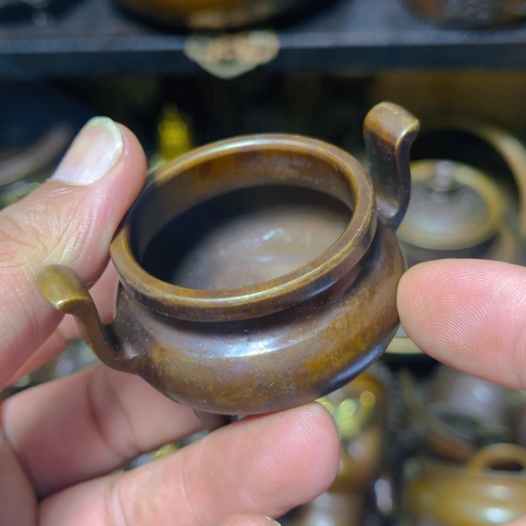 铜铜工艺品铜器工艺品