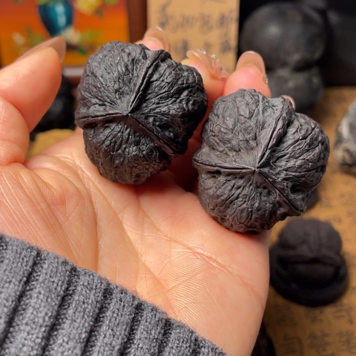 东***之云南野生铁核桃默认微瑕2