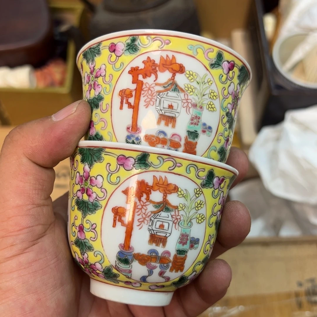 紫砂瑾煜古美术，欢迎各位老板
