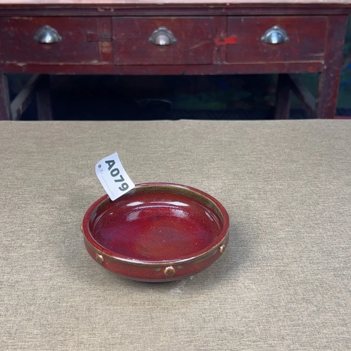 摆件陶瓷高端赏器