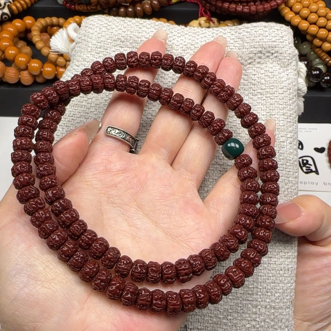 手串金刚菩提金刚8-9