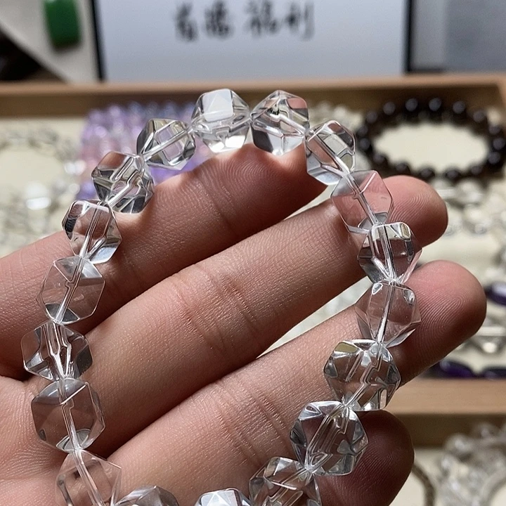 非金属卡10mm异形方糖