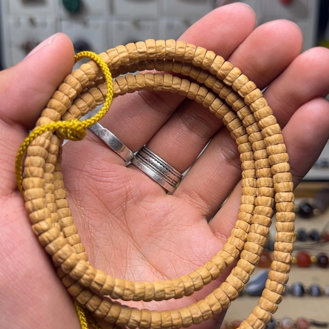 吊坠柏香籽/百香籽