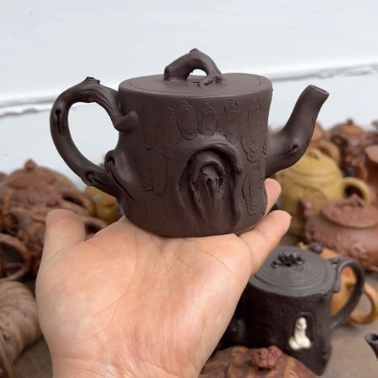 紫砂茶案紫砂茶具套装特价