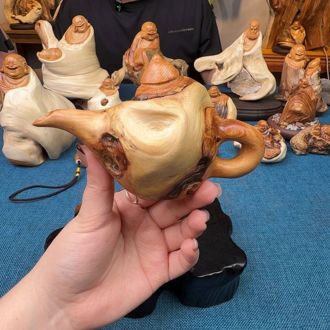 柏木（崖柏）关注一下
