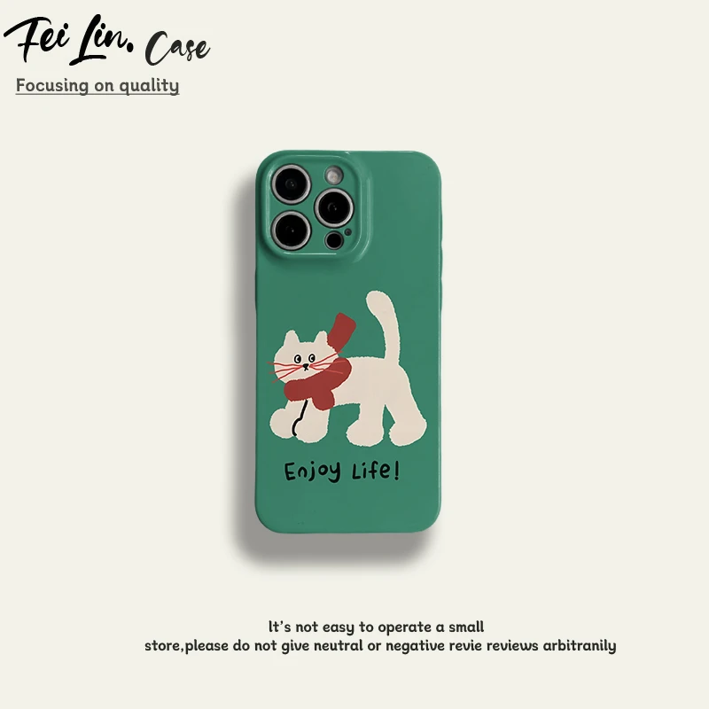 菲林壳精孔适用苹果16PROMAX华为荣耀vivo小米OPPO一加三星手机壳