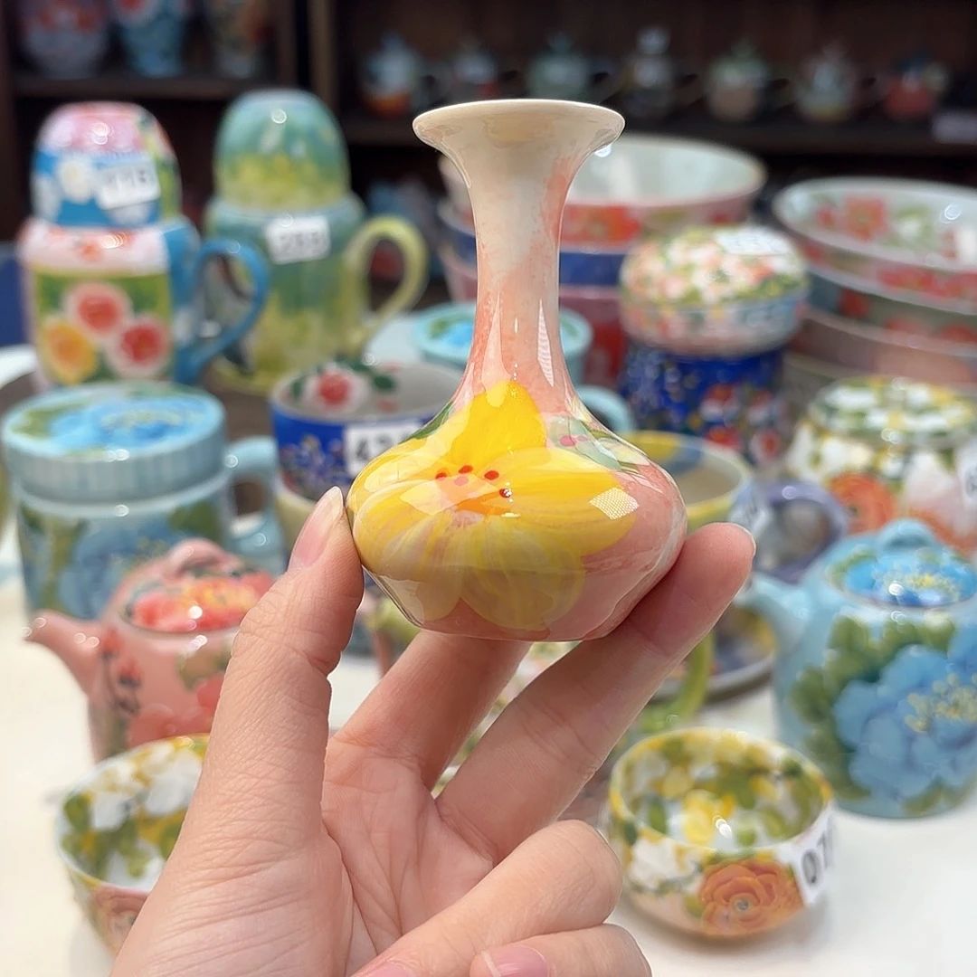 瓷片兔兔好可爱啊我