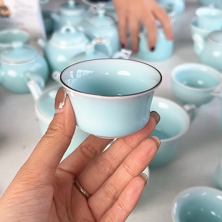小米直播间福利款