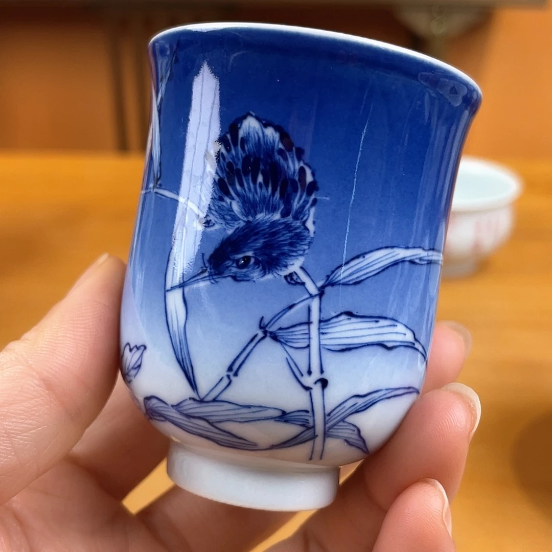 景德镇陶瓷景德镇瓷器