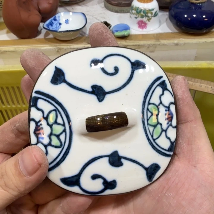 陶瓷推荐第二名20包邮