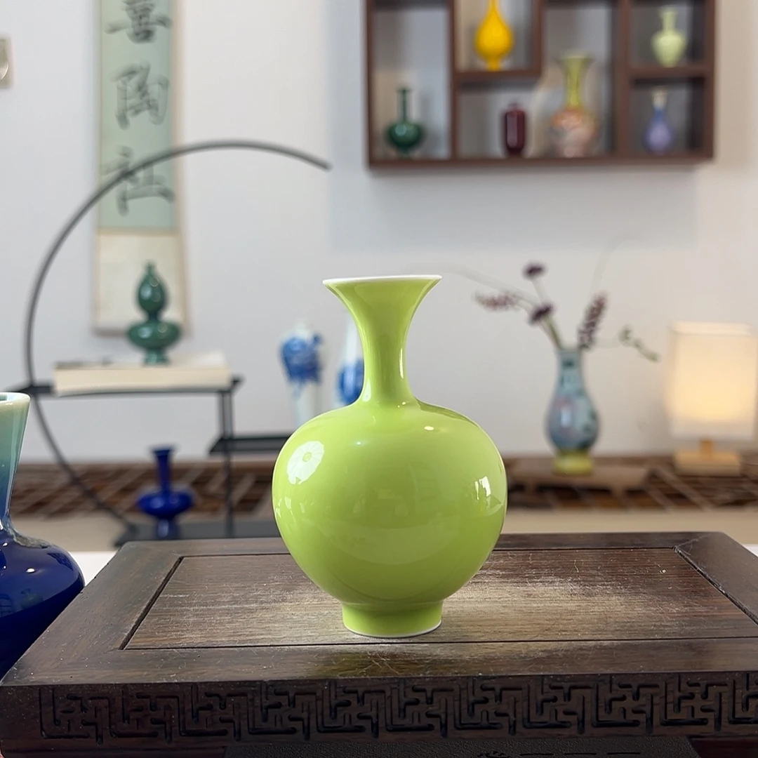 陶摆件景德镇陶瓷艺术展