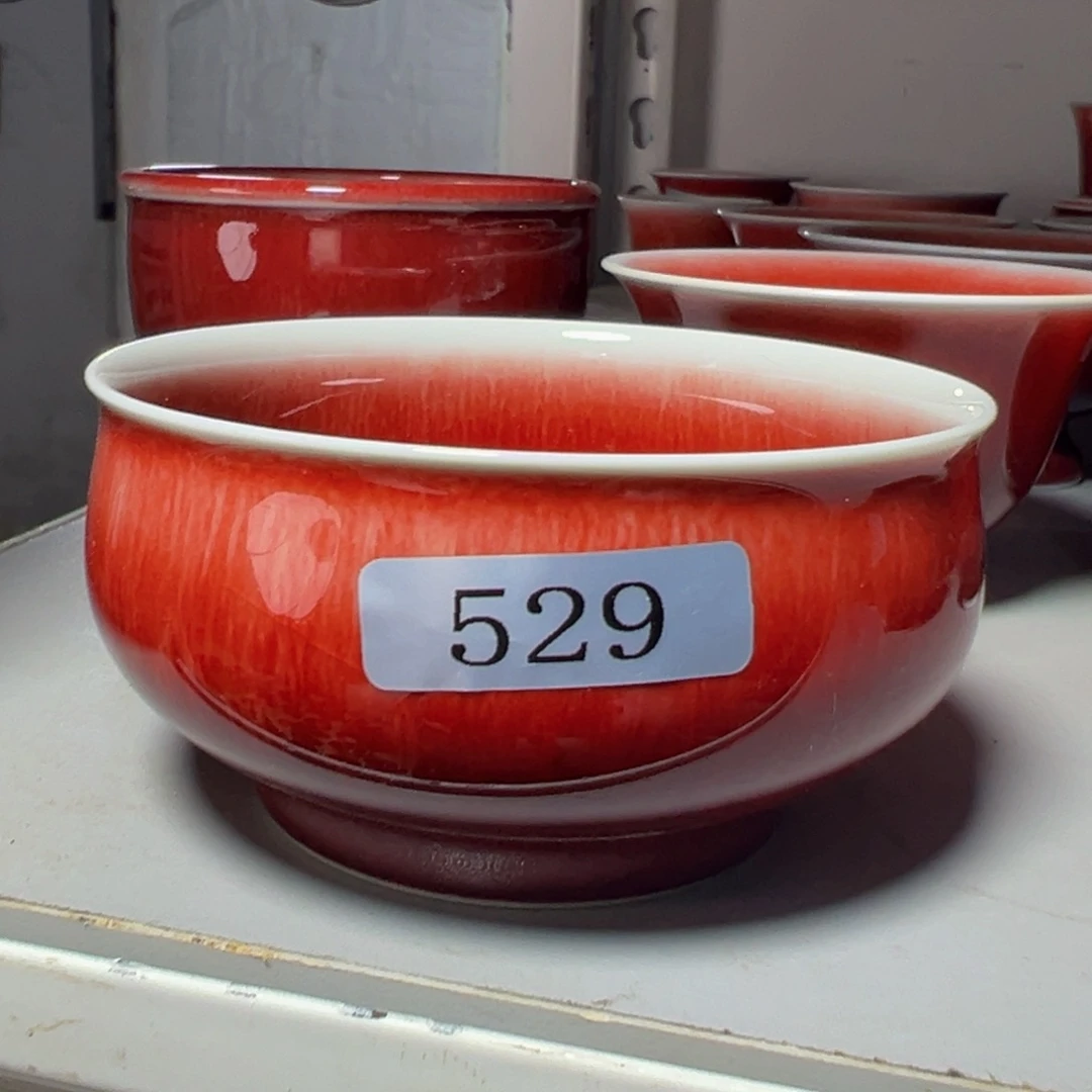 陶景德镇陶瓷郎红福利