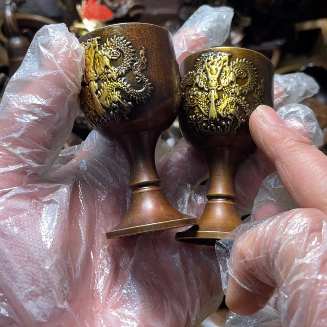 铜器摆件诚信经营