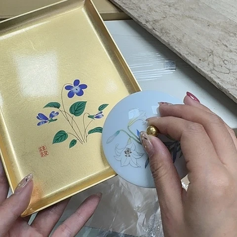 王*兔瓷器。瓷器。瓷器。