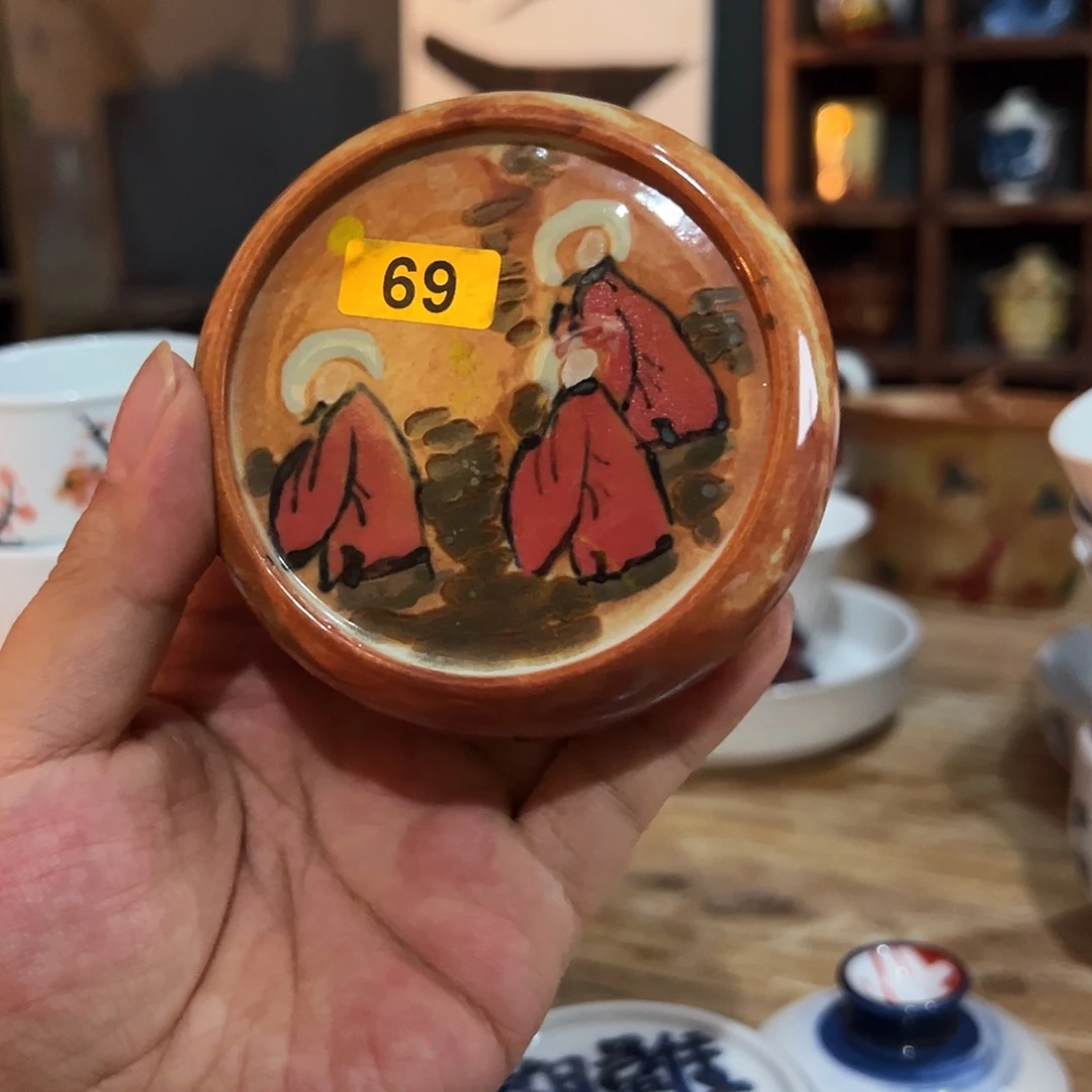 陶瓷艺术作品欣赏