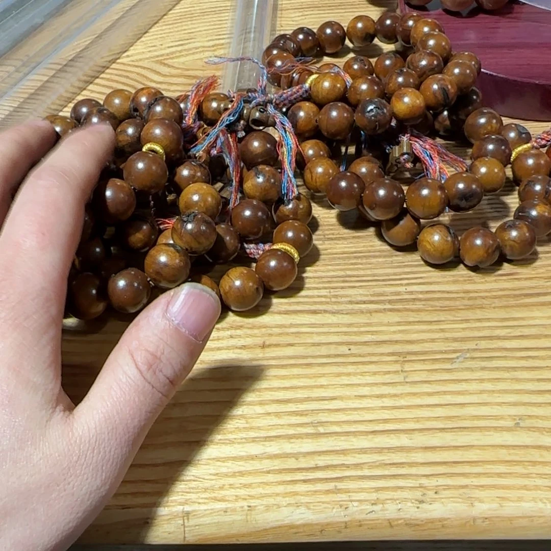 大果紫檀（缅甸花梨）雷击木