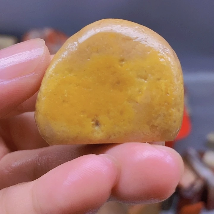 这***了寿山石印石天然原石