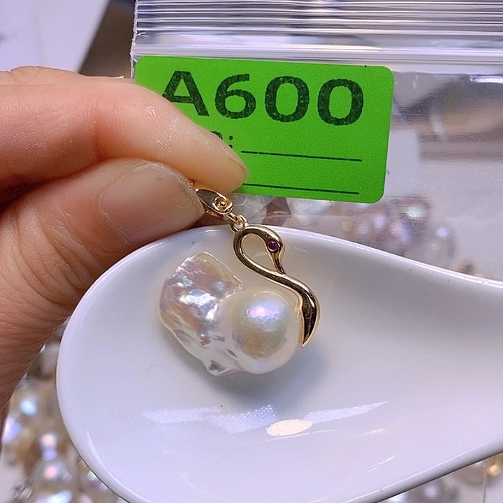 淡水珍珠手绳未镶嵌