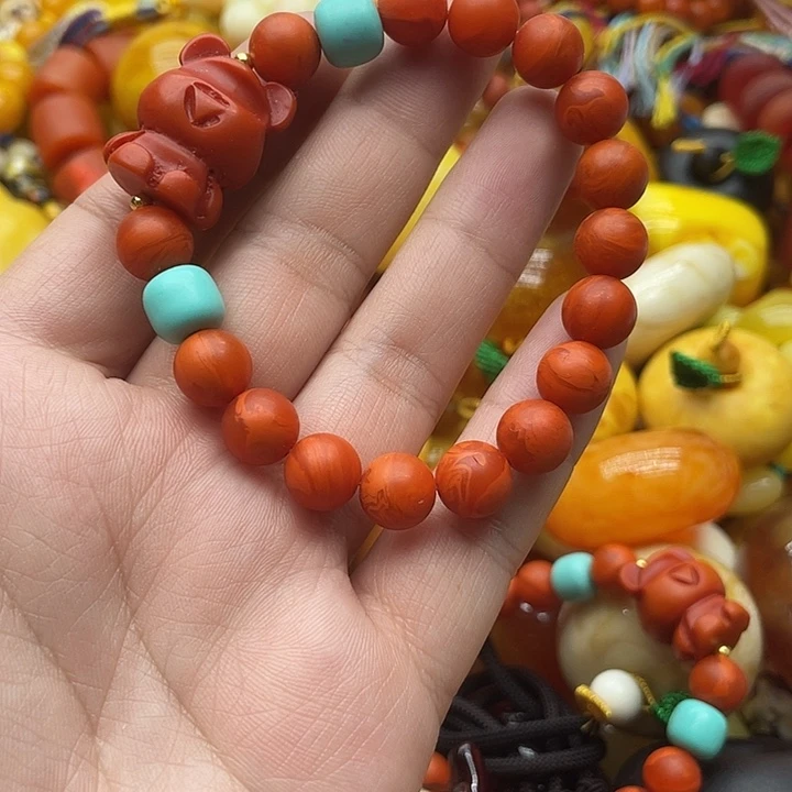 C56高端定制收藏手串