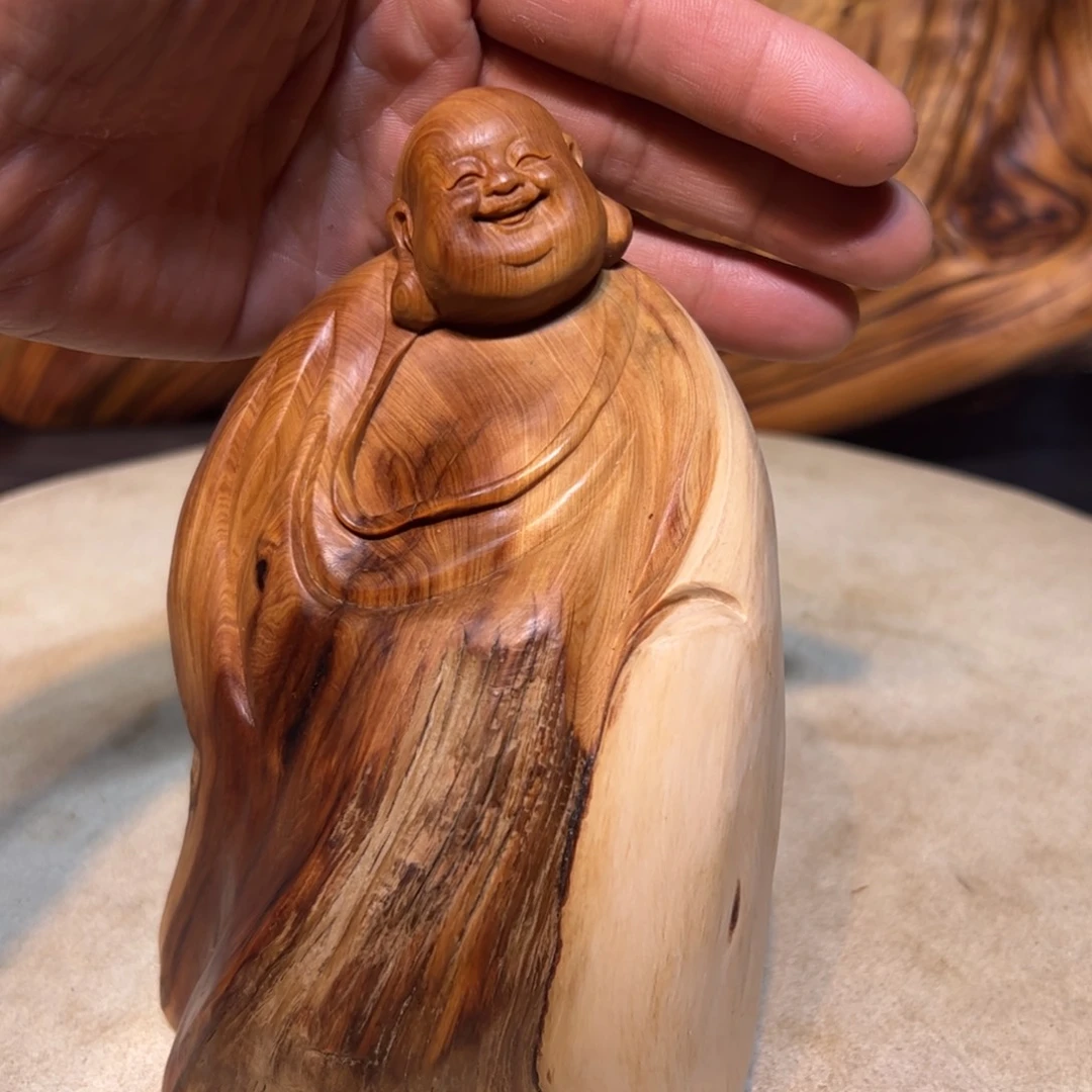 柏木精品小店买了一个人的