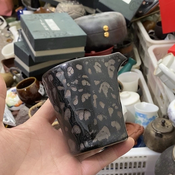 陶瓷艺术品及陶瓷制品
