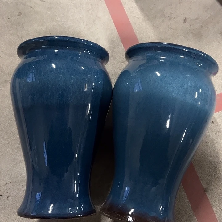 正品高度24厘米口径15