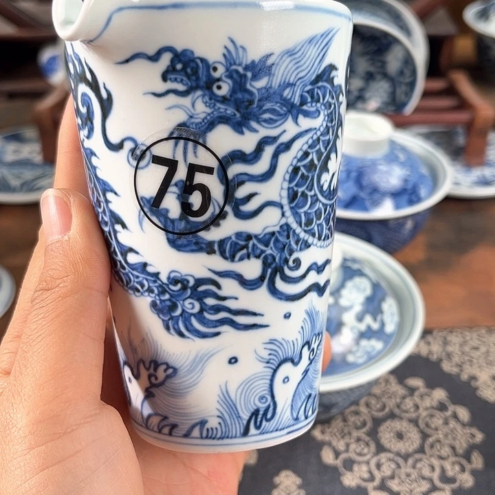 红****天手工手绘物美价廉